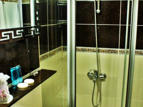 Sultanahmet Park Hotel