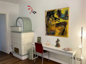 Casa Vacanza Fontanelle