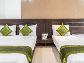 Hotel Pushpak Resort