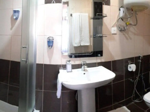 Гостевой дом Boulevard