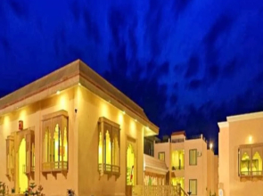 OM Rudrapriya Resort