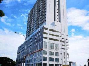 My2ndHome@IconResidenceKualaTerengganu