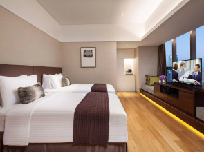 Somerset Xindicheng Xi'an