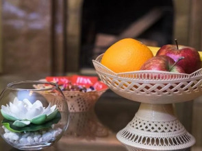 Меблированные комнаты Старая Мелодия