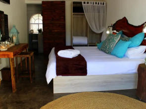 Waterfall Guesthouse
