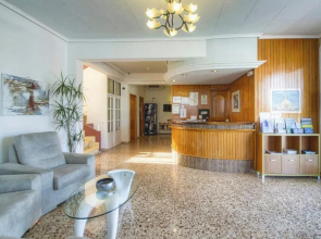 Roquetes Rooms - Formentera Break