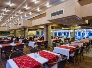 Iko Melisa Garden - All Inclusive