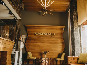 Mymahall Hotel