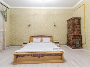 Art Balabana Apartment