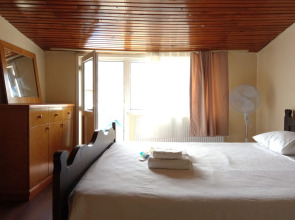 Selanikli Pansiyon Heybeliada