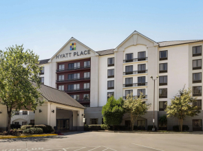 Hyatt Place Atlanta Airport-South