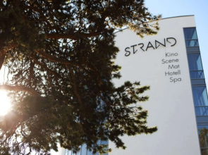 Quality Hotel Strand Gjovik