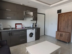 Yildiz Apart