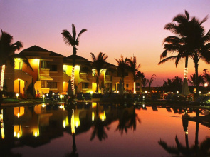 Royal Orchid Brindavan Gardens
