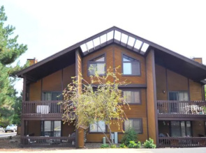 Luxury Abode at Red Pine