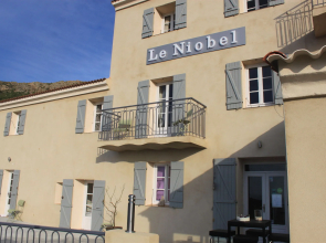 Hôtel Le Niobel