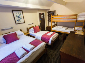 St Athans Hotel