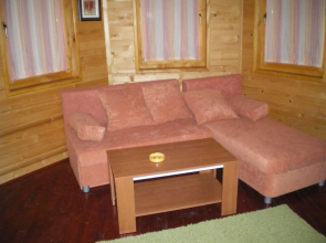 Apartment Rajsko selo