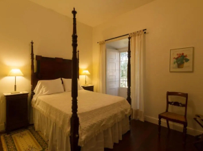 Casa da Rocha Quebrada