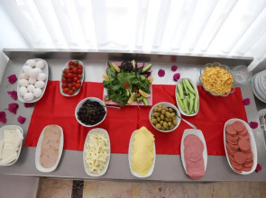 Castello Hotel & Aparts