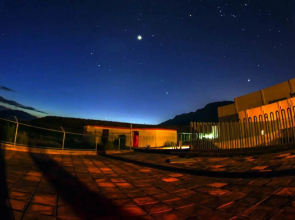 Termas De San Joaquin