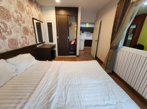 Landmark Patong Hotel by ZUZU