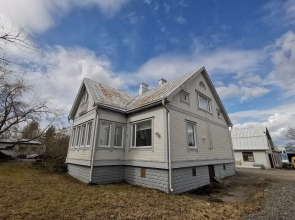 Inviting 4-bed House in Turku Very Close Citycente