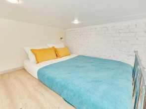 Апартаменты TakeRoom Петроградская