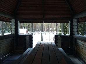 Sjamozero