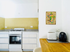 Sacha Mistol Residence _Nueva Cordoba