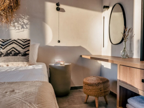 Casa D'Oro Suites By Estia