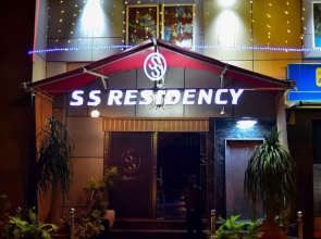 S S Residency