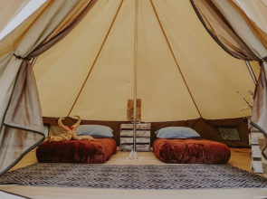 Damarwidi Glamping by Madhava