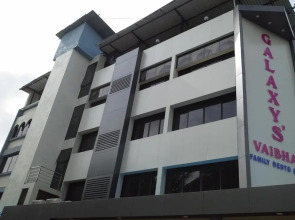 Hotel Galaxy's Vaibhav