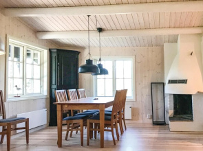 Awesome Home in Sälen With 3 Bedrooms and Sauna