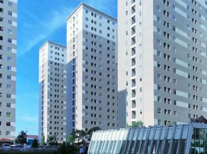Apartemen Kalibata City by Deal