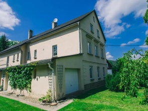 Lusatia House