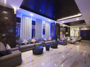 Sunrise Central Hotel