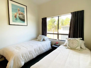 Woodlands Retreat