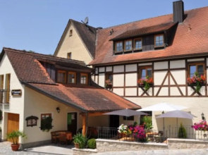Gasthaus Tauberstube