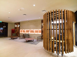 Hotel Best Western Ferrat