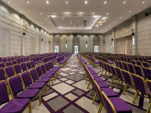 Отель Sheraton Батуми