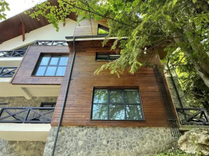 Ama Apartament - Cota 1000 Sinaia