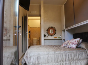Venere B&B Castelmola