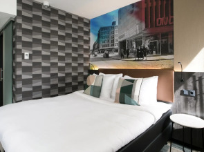 Leonardo Hotel Rotterdam Savoy