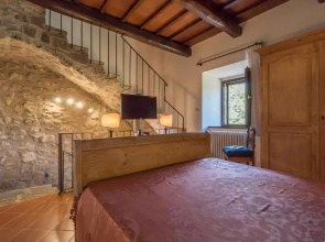 La Suite della Torre del Bennicelli
