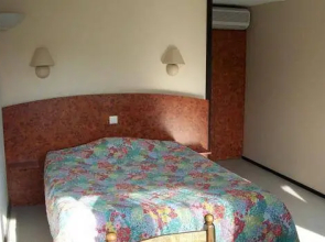 Hotel Restaurent Des Lacs