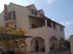 Jere - 50m From the sea With Parking - A1