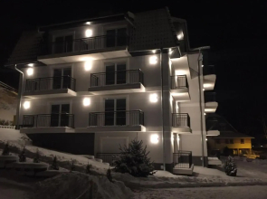Apartamenty Złota Sowa