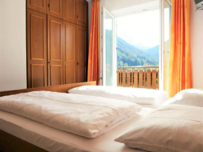Garni B&B Apartments Plank